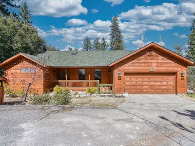 1737 Zion Way, Pine Mountain Club, CA, 93222