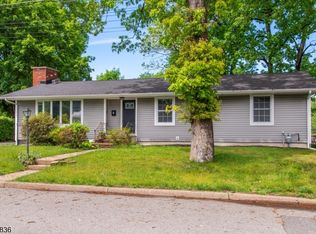 8 Wilcox Ave, Wharton Boro, NJ 07885