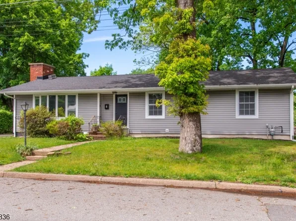 8 Wilcox Ave, Wharton Boro, NJ 07885