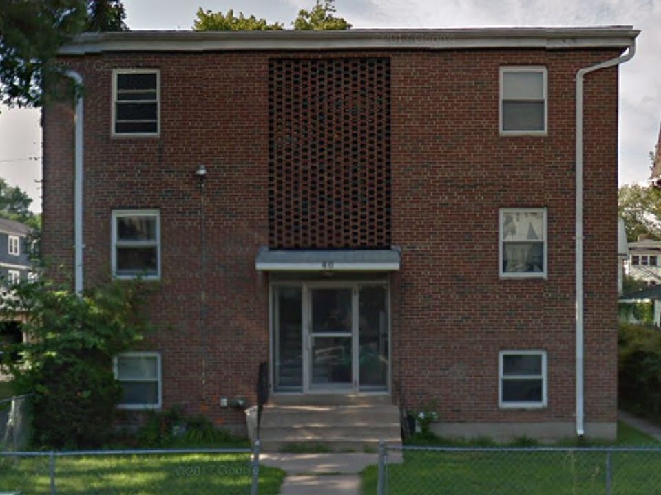 1st image of 40 Arnold St #A1