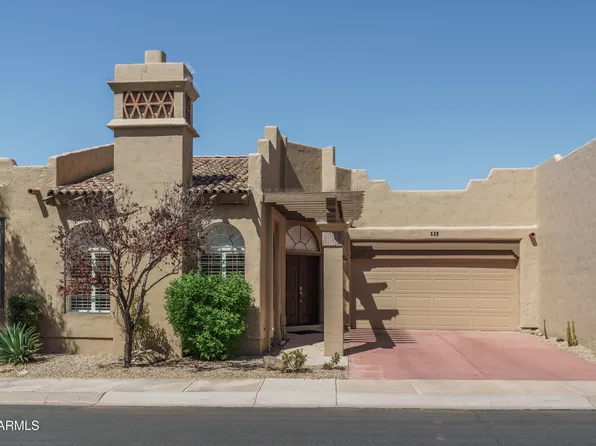 7955 E CHAPARRAL Road #135, Scottsdale, AZ 85250