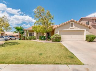 1522 E Oakland St, Chandler, AZ 85225
