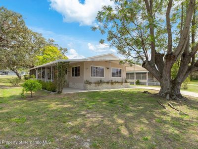 7440 1st Circle Dr, Brooksville, FL, 34613