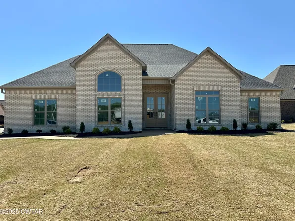 5 Enoch Cv, Jackson, TN 38305