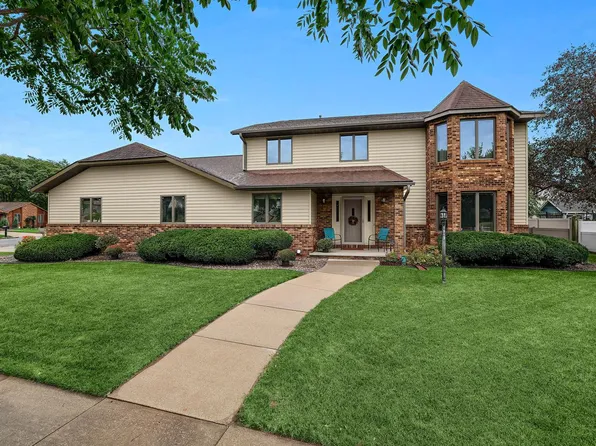 1942 Grand View BOULEVARD, Onalaska, WI 54650