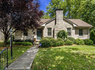 277 Albany Rd, Lexington, KY 40503