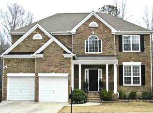 3607 Liberty Ln SW, Powder Springs, GA 30127