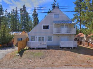 122 W Sherwood Blvd, Big Bear City, CA 92314