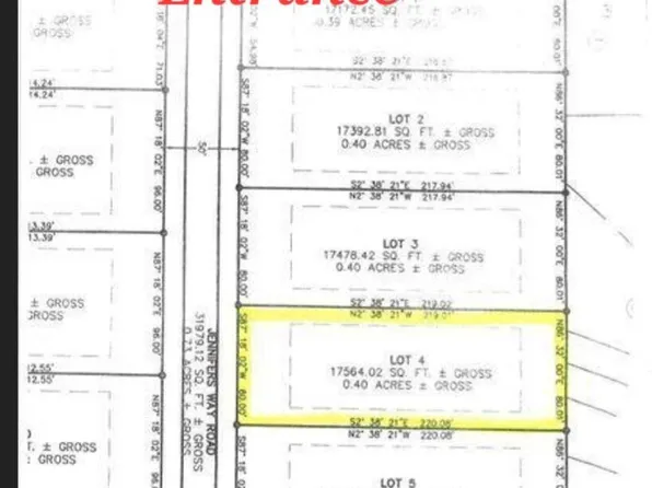 LOT 4 Jennifers Way, Mountain Top, PA 18707