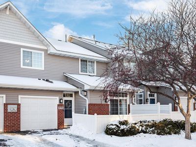 14160 Plymouth Ave #33, Burnsville, MN, 55337