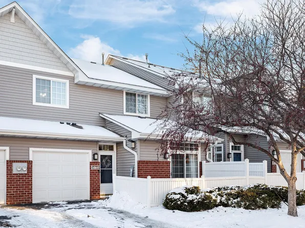 14160 Plymouth Ave #33, Burnsville, MN 55337