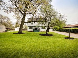 4625 Avondale Dr, Fort Wayne, IN 46806