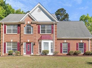 3395 Prairie Dr, Snellville, GA 30039