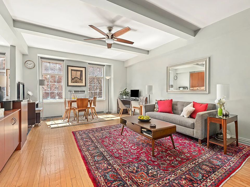 1st image of 405 W 23rd St APT 3G