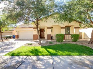 21351 E Twin Acres Dr, Queen Creek, AZ 85142