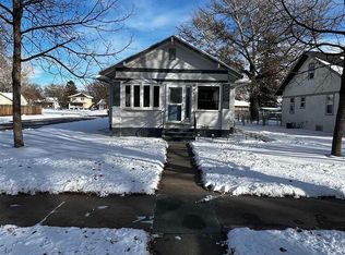 823 Emerson Ave, Alliance, NE 69301