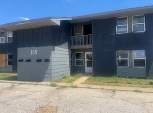 105 Pecos Pl, Plainview, TX 79072
