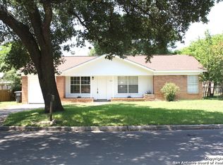 4819 Chedder Dr, San Antonio, TX 78229