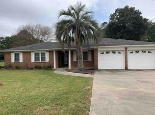 4245 Bellview St, Vidor, TX 77662