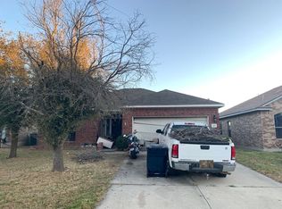 216 Engineers Pass, Jarrell, TX 76537