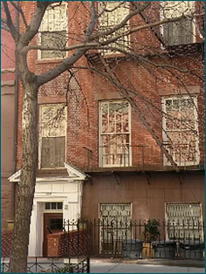Rented by Brown Harris Stevens | media 17