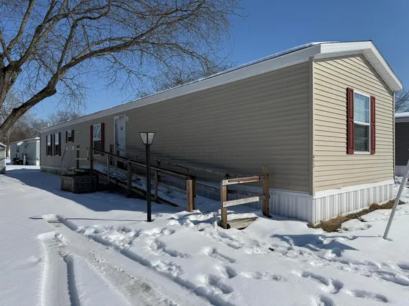 2445 Columbus Lancaster Rd NW Lot 433, Lancaster, OH 43130