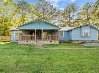 4318 E Nance Springs Rd, Dalton, GA 30721