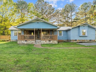 4318 E Nance Springs Rd SE, Dalton, GA, 30721