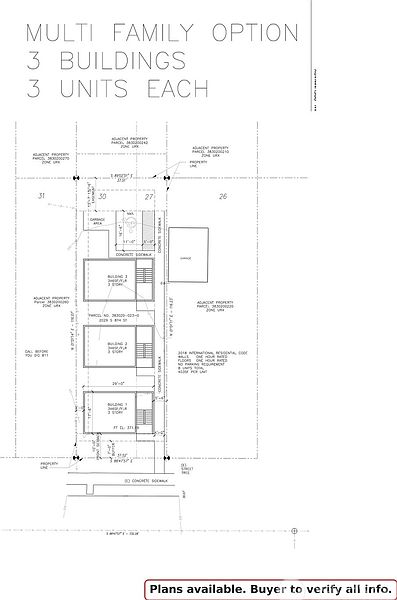 3rd image of 2029 S 8th Street