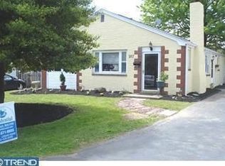 107 Walls Ave, Wilmington, DE 19805