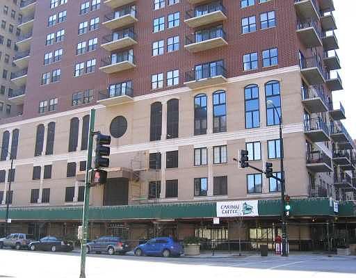 1st image of 41 E 8th St APT 3402