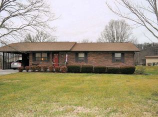 204 River Bottom Dr, Sevierville, TN 37862