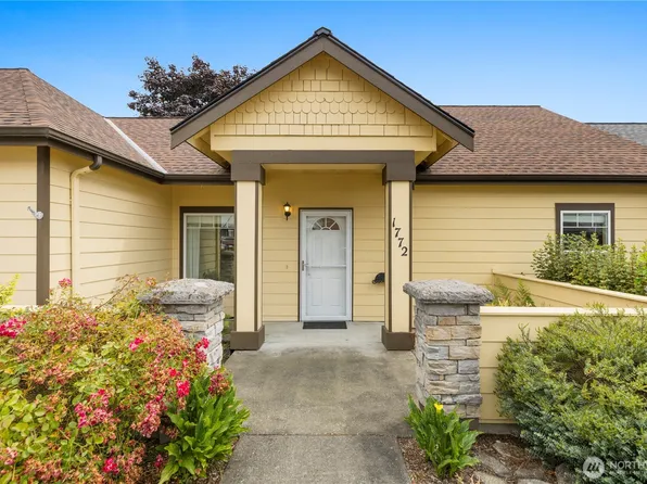 1772 Compass Boulevard #22, Freeland, WA 98249