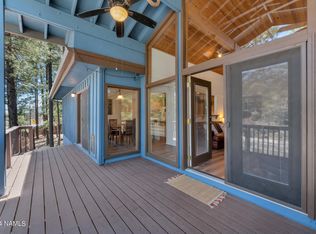 708 N Canyon Terrace Dr, Flagstaff, AZ 86001