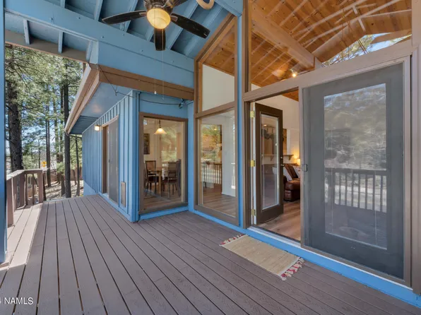 708 N Canyon Terrace Dr, Flagstaff, AZ 86001