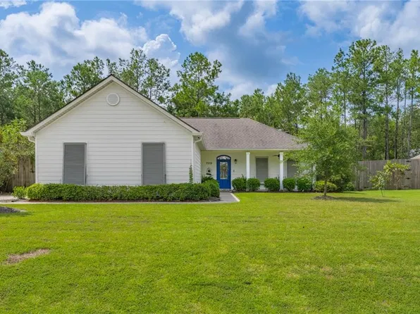 720 Perrilloux Trce, Madisonville, LA 70447