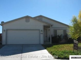 7108 Fantasia Ct, Sun Valley, NV 89433