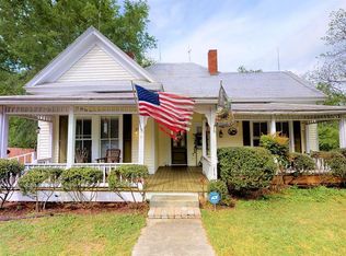 306 Center St, Wrens, GA 30833