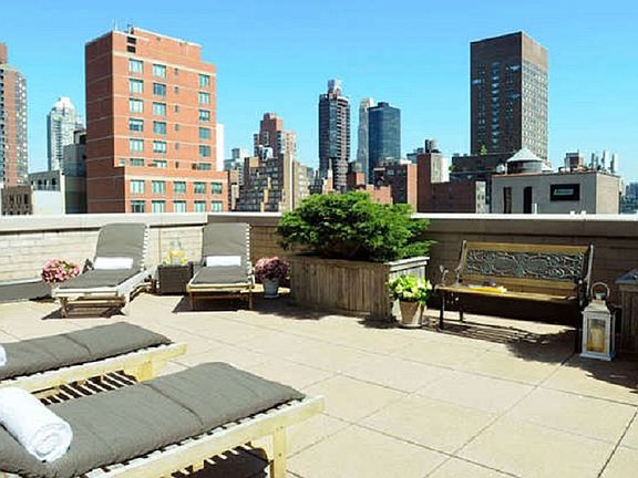 4th image of 401 E 60th St APT 7A