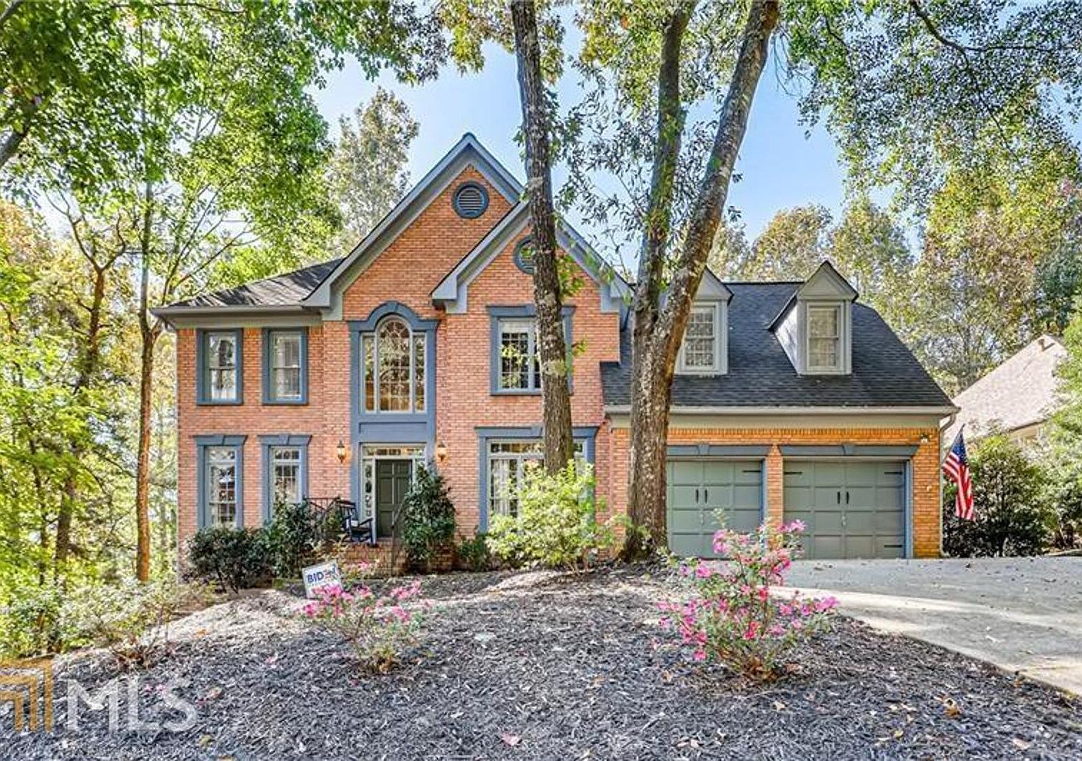 945 Azalea Dr, Roswell, GA 30075 Zillow