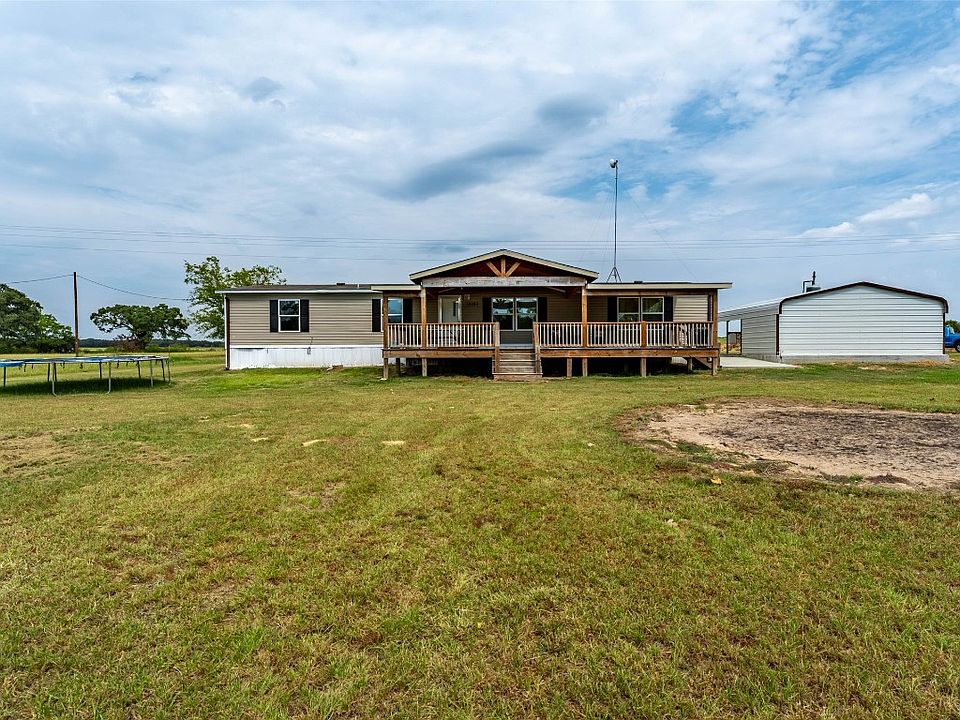 12183 S Fm 69, Como, TX 75431 Zillow
