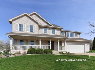 808 SE Lowell Ct, Ankeny, IA 50021