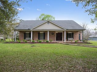 23516 Portwood Ln, Zachary, LA 70791