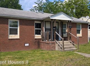 837 Broad Ave #A, Greensboro, NC 27406