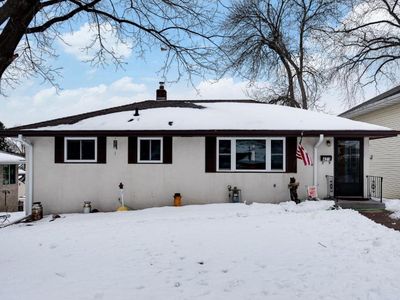 421 11th Ave S, South Saint Paul, MN, 55075