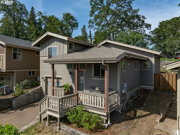 3201 Young Ln, Hood River, OR 97031