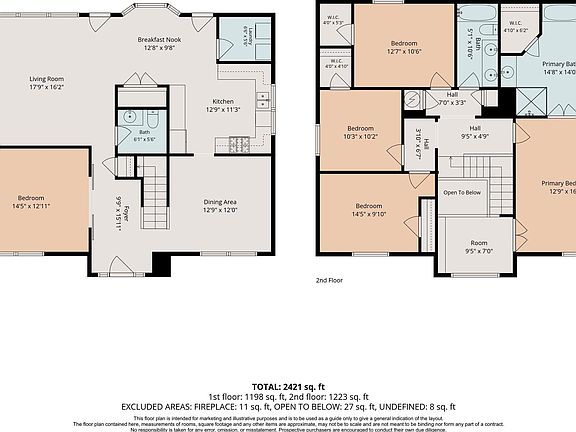 2nd image of 96 Eagle Rock Cir