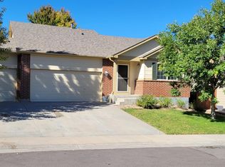 3757 S Orleans St, Aurora, CO 80013