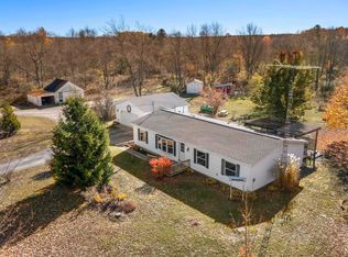 17651 Vondra Rd, Thompsonville, MI 49683