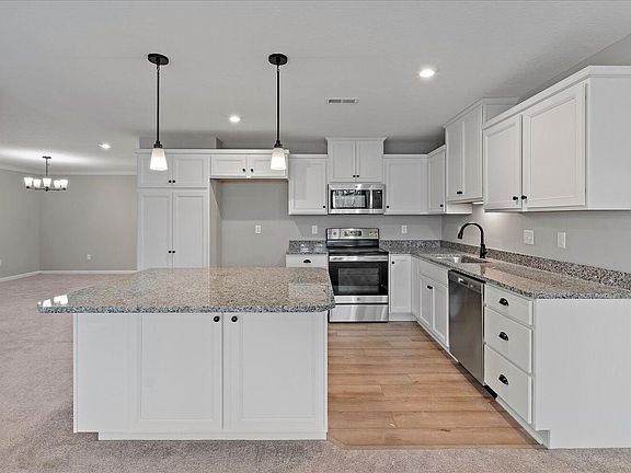 3rd image of 2500 Elyria Ct #15-203